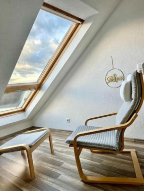 Ferienwohnung bei Strassburg
